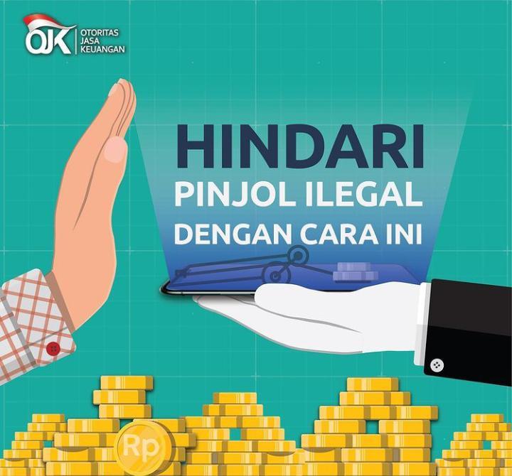 Cara Menghindari Pinjaman Online Ilegal